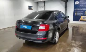 Skoda Octavia 2014 года за 6 000 000 тг. в Астана фото 3