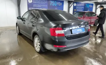 Skoda Octavia 2014 года за 6 000 000 тг. в Астана фото 4
