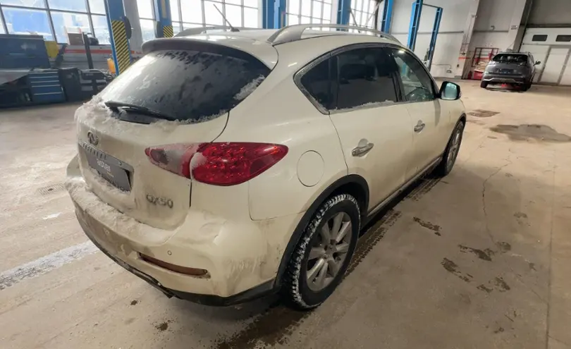 Infiniti QX50 2017 года за 12 000 000 тг. в Караганда фото 5
