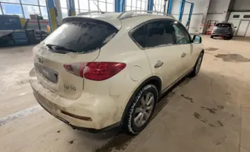 Infiniti QX50 2017 года за 12 000 000 тг. в Караганда