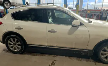 Infiniti QX50 2017 года за 12 000 000 тг. в Караганда фото 4