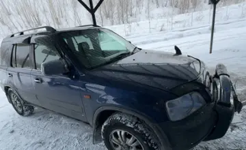 Honda CR-V 1996 года за 2 200 000 тг. в Усть-Каменогорск фото 3