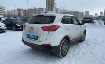 Hyundai Creta 2019 года за 7 500 000 тг. в Астана