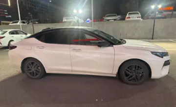 JAC J7 Plus 2024 года за 8 000 000 тг. в Шымкент фото 4