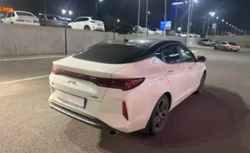 JAC J7 Plus 2024 года за 8 000 000 тг. в Шымкент