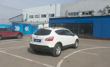 Nissan Qashqai 2013 года за 5 000 000 тг. в Алматы фото 3