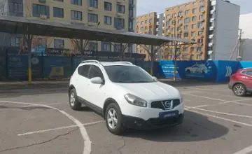 Nissan Qashqai 2013 года за 5 000 000 тг. в Алматы фото 2