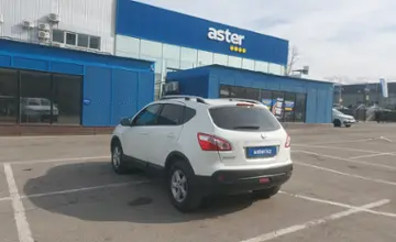 Nissan Qashqai 2013 года за 5 000 000 тг. в Алматы фото 4