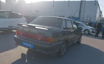 LADA (ВАЗ) 2115 2010 года за 1 200 000 тг. в Шымкент фото 3