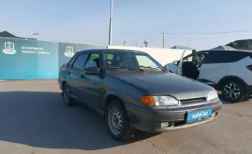 LADA (ВАЗ) 2115 2010 года за 1 200 000 тг. в Шымкент фото 2