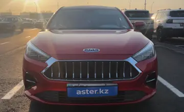 JAC J7 2023 года за 5 800 000 тг. в Алматы фото 2