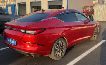 JAC J7 2023 года за 5 800 000 тг. в Алматы