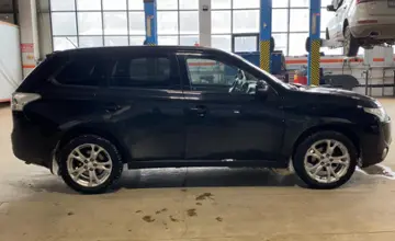 Mitsubishi Outlander 2012 года за 7 200 000 тг. в Караганда фото 4