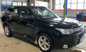 Mitsubishi Outlander 2012 года за 7 200 000 тг. в Караганда фото 3