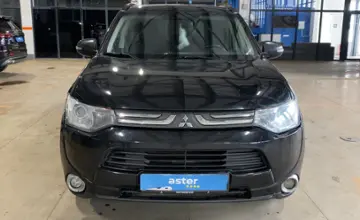 Mitsubishi Outlander 2012 года за 7 200 000 тг. в Караганда фото 2