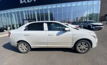 Chevrolet Cobalt 2024 года за 6 000 000 тг. в Шымкент фото 4