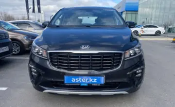 Kia Carnival 2020 года за 16 500 000 тг. в Шымкент фото 2