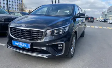 Kia Carnival 2020 года за 16 500 000 тг. в Шымкент фото 1