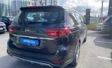Kia Carnival 2020 года за 16 500 000 тг. в Шымкент