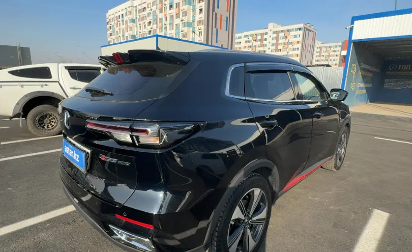Changan CS55PLUS 2023 года за 9 600 000 тг. в Алматы фото 5