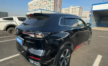 Changan CS55PLUS 2023 года за 9 600 000 тг. в Алматы
