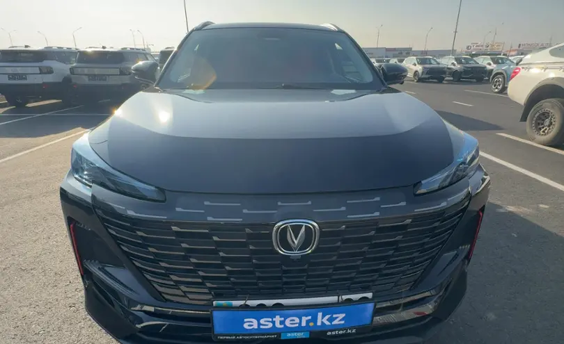 Changan CS55PLUS 2023 года за 9 600 000 тг. в Алматы фото 2