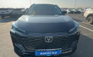 Changan CS55PLUS 2023 года за 9 600 000 тг. в Алматы фото 2