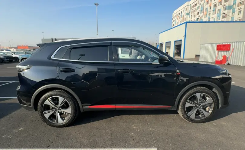 Changan CS55PLUS 2023 года за 9 600 000 тг. в Алматы фото 4