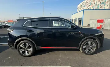 Changan CS55PLUS 2023 года за 9 600 000 тг. в Алматы фото 4