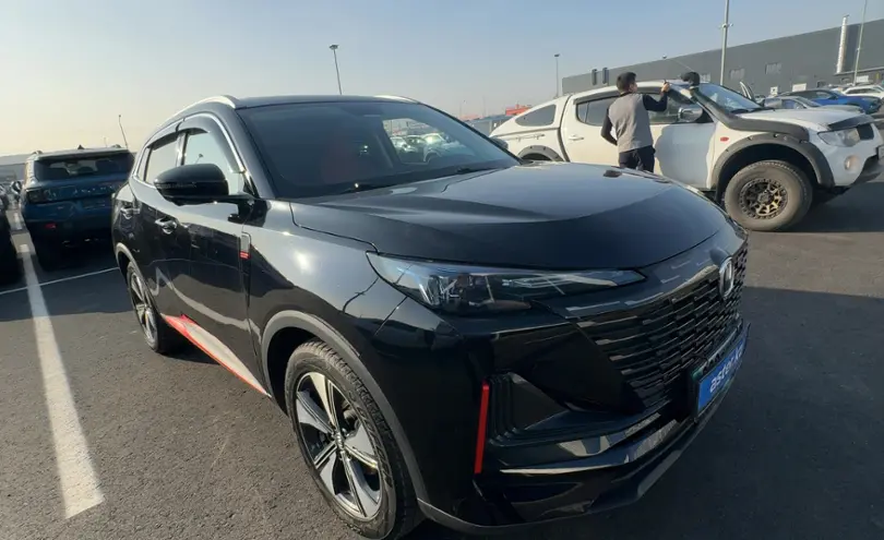 Changan CS55PLUS 2023 года за 9 600 000 тг. в Алматы фото 3