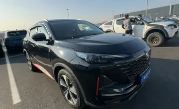 Changan CS55PLUS 2023 года за 9 600 000 тг. в Алматы фото 3
