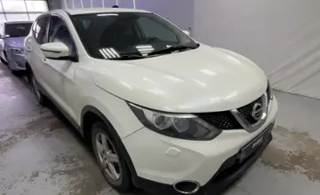 Nissan Qashqai 2014 года за 5 500 000 тг. в Павлодар фото 3