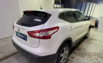 Nissan Qashqai 2014 года за 5 500 000 тг. в Павлодар