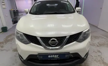 Nissan Qashqai 2014 года за 5 500 000 тг. в Павлодар фото 2