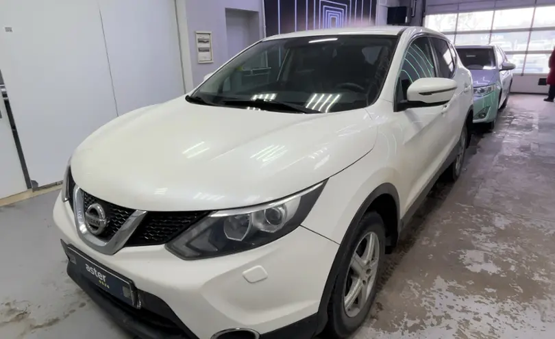 Nissan Qashqai 2014 года за 5 500 000 тг. в Павлодар