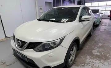 Nissan Qashqai 2014 года за 5 500 000 тг. в Павлодар фото 1