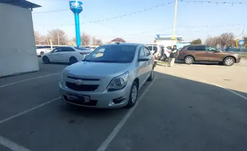 Chevrolet Cobalt 2022 года за 5 000 000 тг. в Тараз фото 1