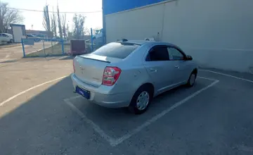 Chevrolet Cobalt 2022 года за 5 000 000 тг. в Тараз
