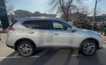 Nissan X-Trail 2017 года за 11 000 000 тг. в Шымкент фото 4