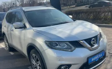 Nissan X-Trail 2017 года за 11 000 000 тг. в Шымкент фото 3