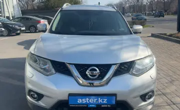 Nissan X-Trail 2017 года за 11 000 000 тг. в Шымкент фото 2