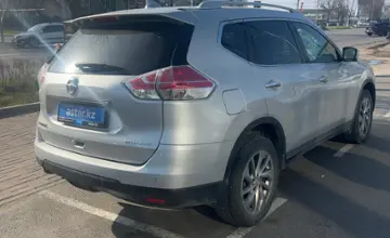 Nissan X-Trail 2017 года за 11 000 000 тг. в Шымкент