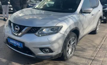 Nissan X-Trail 2017 года за 11 000 000 тг. в Шымкент фото 1