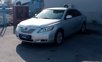 Toyota Camry 2006 года за 5 500 000 тг. в Тараз фото 1