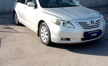 Toyota Camry 2006 года за 5 500 000 тг. в Тараз фото 3