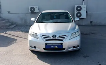 Toyota Camry 2006 года за 5 500 000 тг. в Тараз фото 2