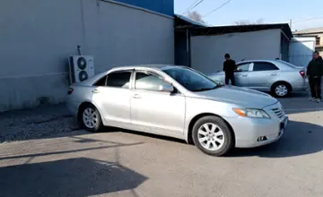 Toyota Camry 2006 года за 5 500 000 тг. в Тараз фото 4