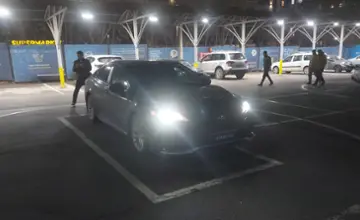 Toyota Camry 2020 года за 11 500 000 тг. в Алматы фото 2