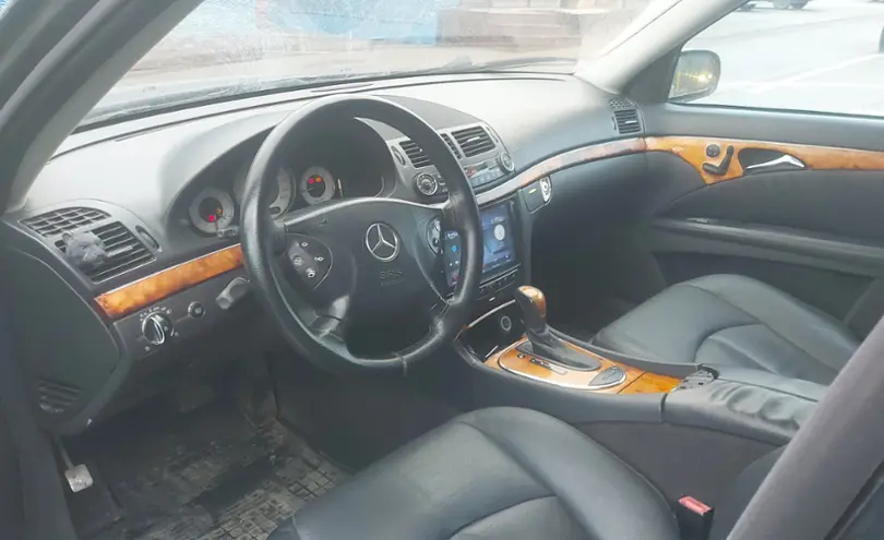 Mercedes-Benz E-Класс 2004 года за 4 500 000 тг. в Алматы фото 5