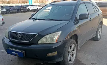 Lexus RX 2005 года за 7 000 000 тг. в Тараз фото 1